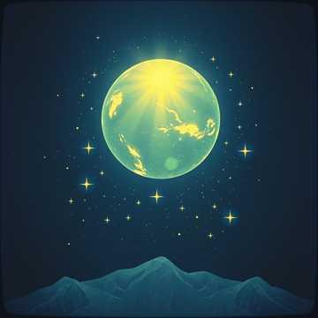 Shanidev – Mere Andhkaar Mein Prakash