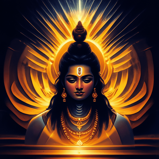 Shanidev – Mere Andhkaar Mein Prakash