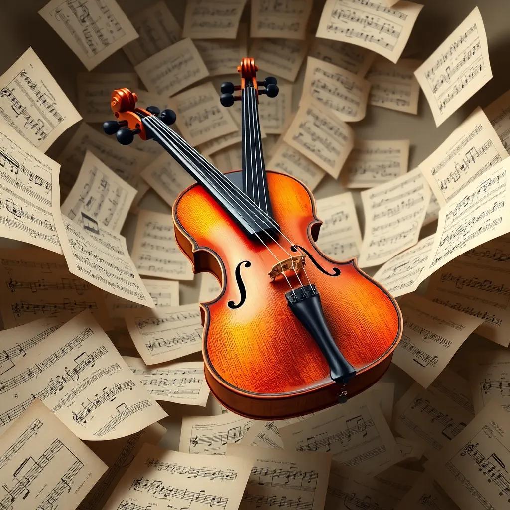 Strings & Streets (Instrumental) 1