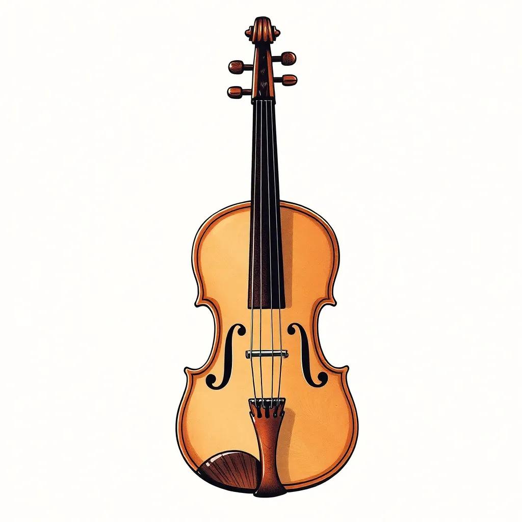 Strings & Streets (Instrumental) 2