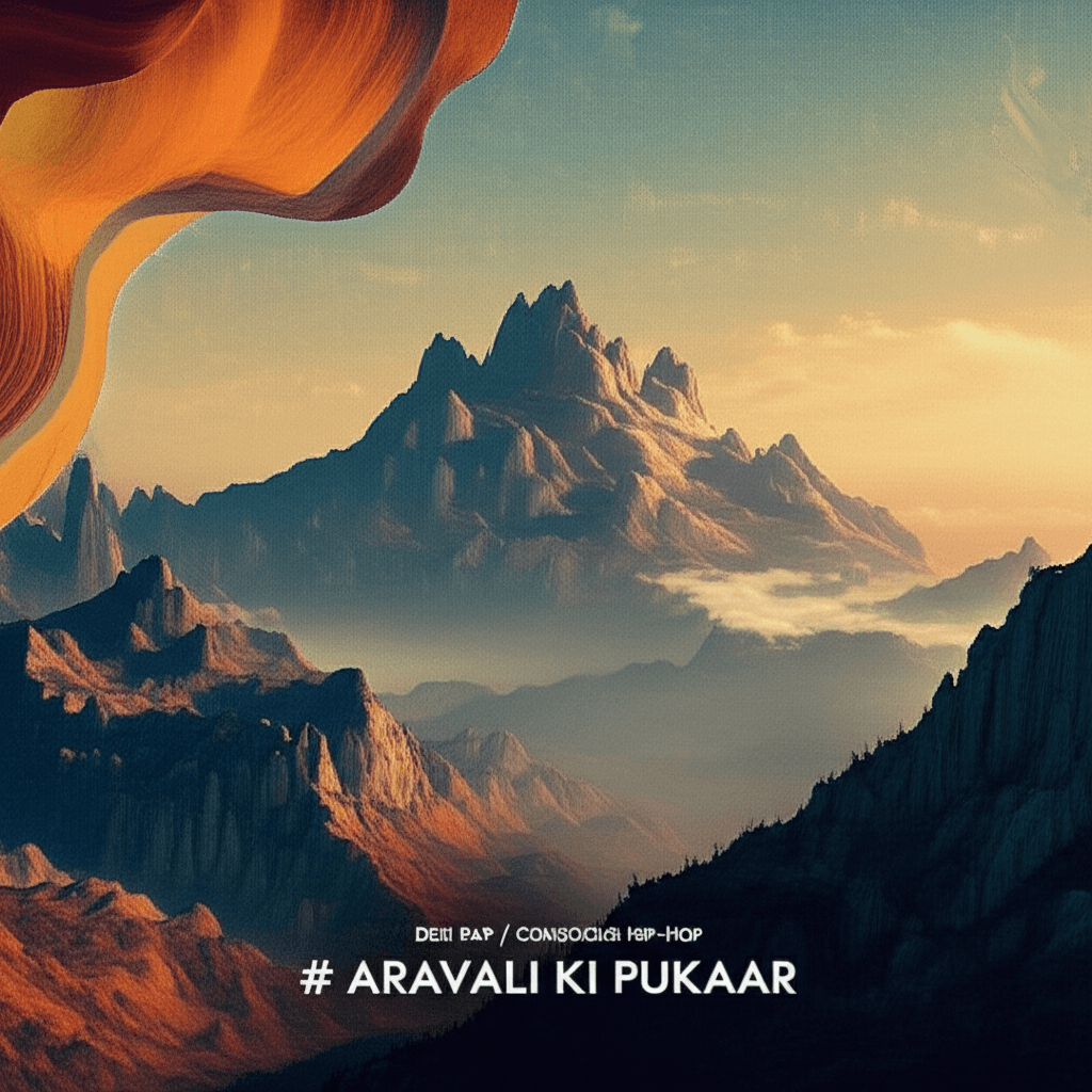Aravali Ki Pukaar 2