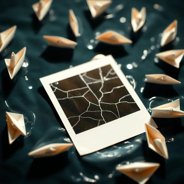 Colors of Our Journey 2