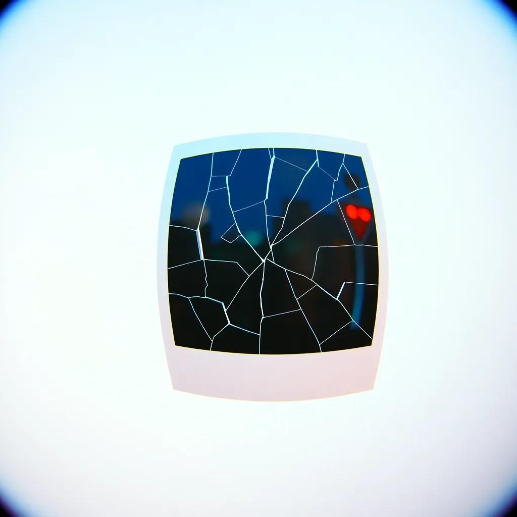 Colors of Our Journey 1