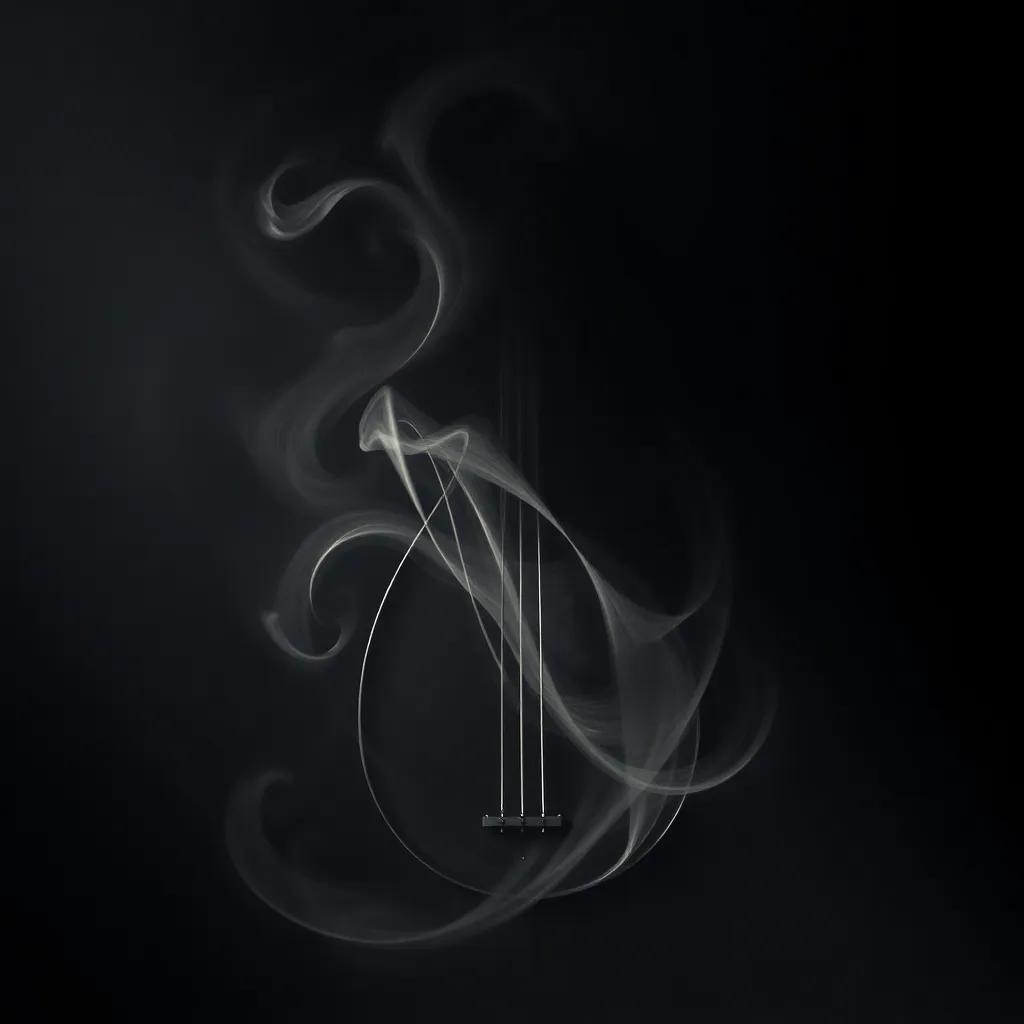 Cordas da Meia-Noite 2