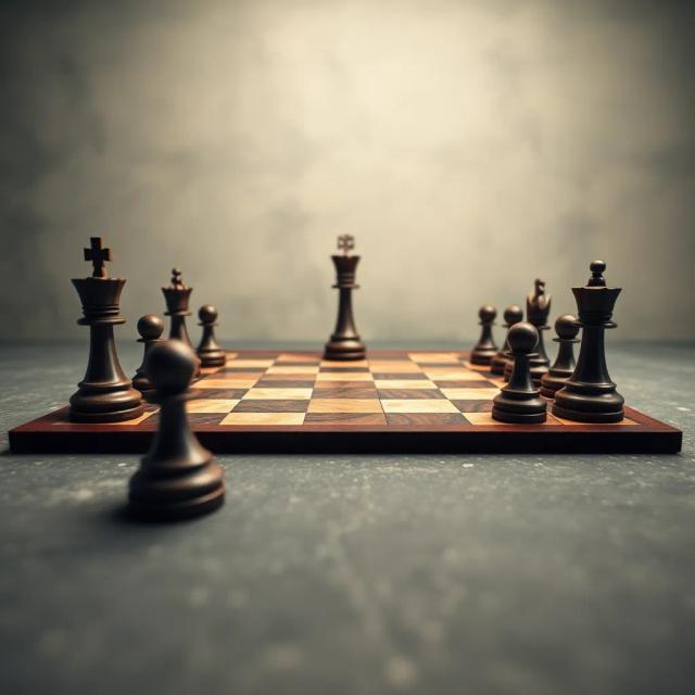 Unstoppable Flame - Rise 2