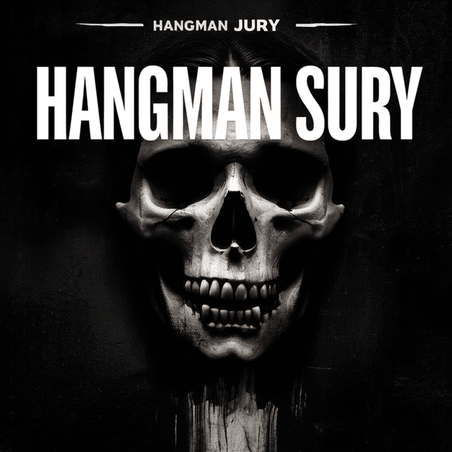 Hangman Jury — Hang You High 2