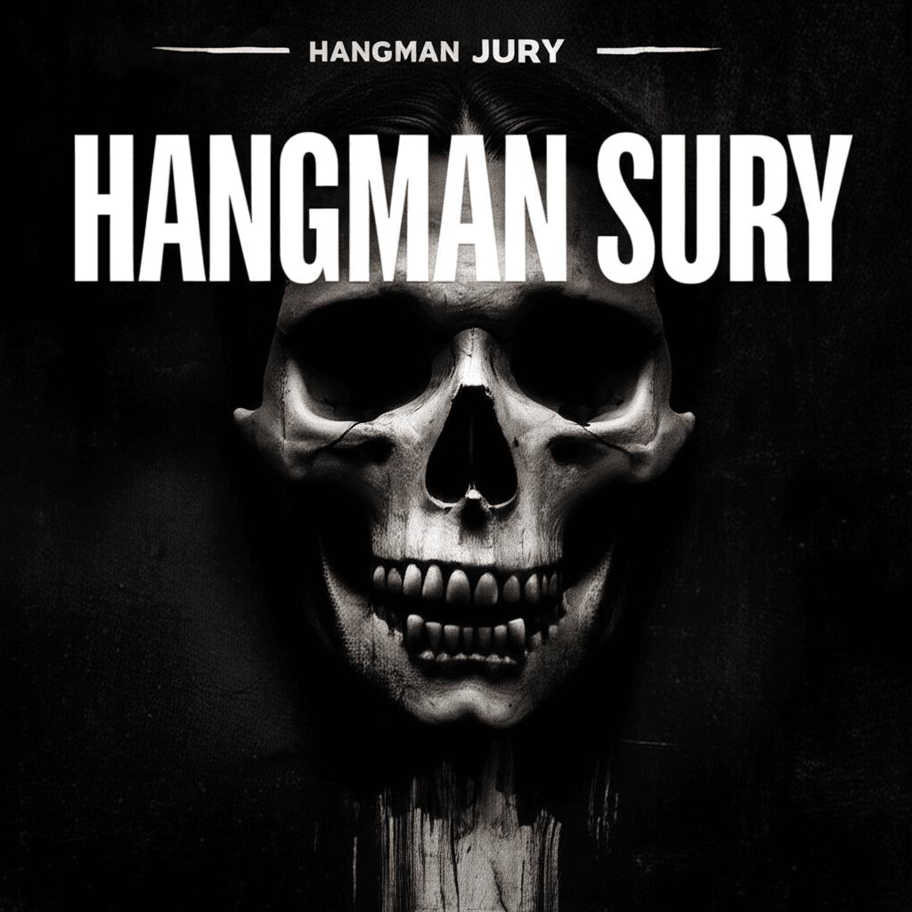 Hangman Jury — Hang You High 1