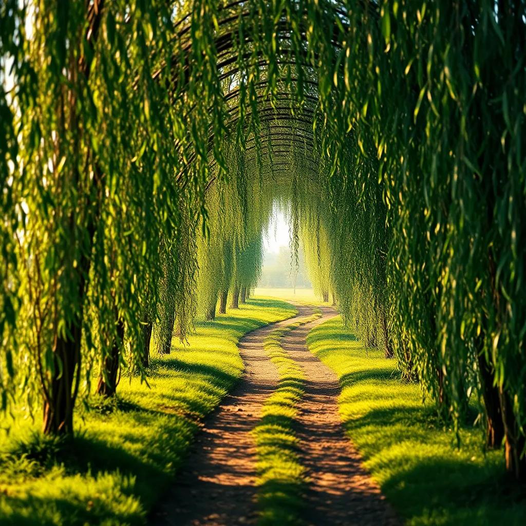 Keyara, Run Past the Light 1