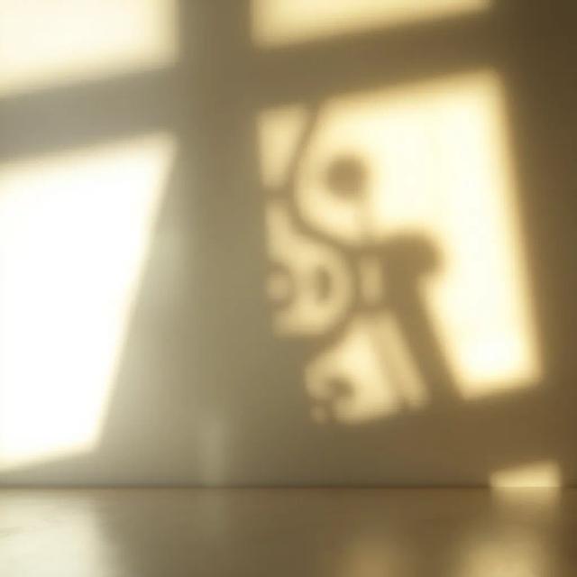 Teach Me To Be Seen 1