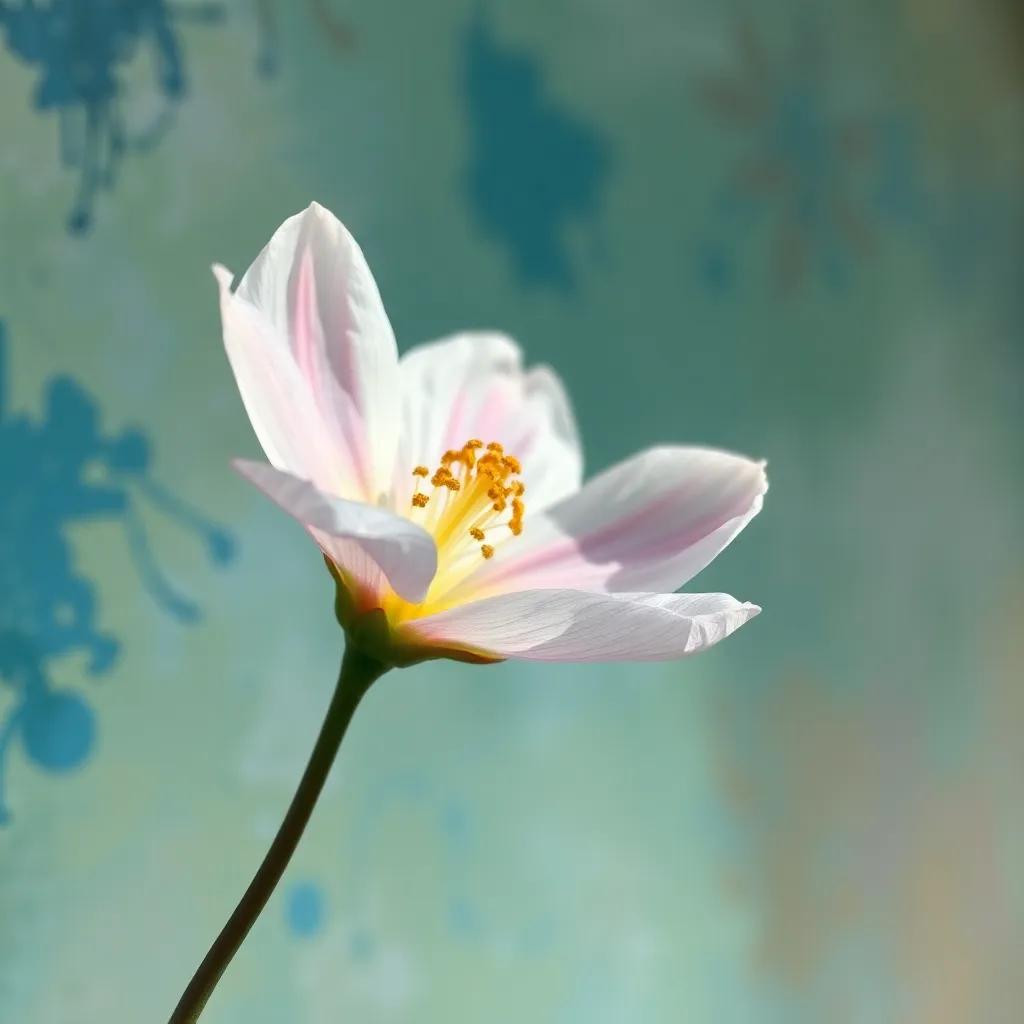 Tâm Vẽ Đẹp – Tầm Chạm Ước Mơ 2