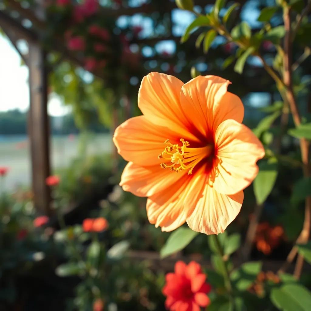 Tâm Vẽ Đẹp – Tầm Chạm Ước Mơ 1