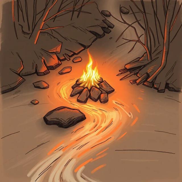 Fogo do Evangelho (Versão Final) 2