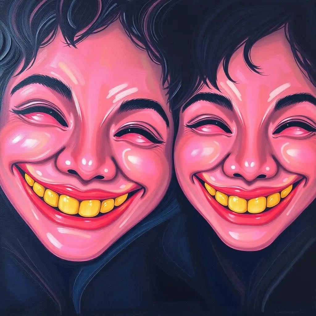 Stanky Bitch (Used & Dust) 2