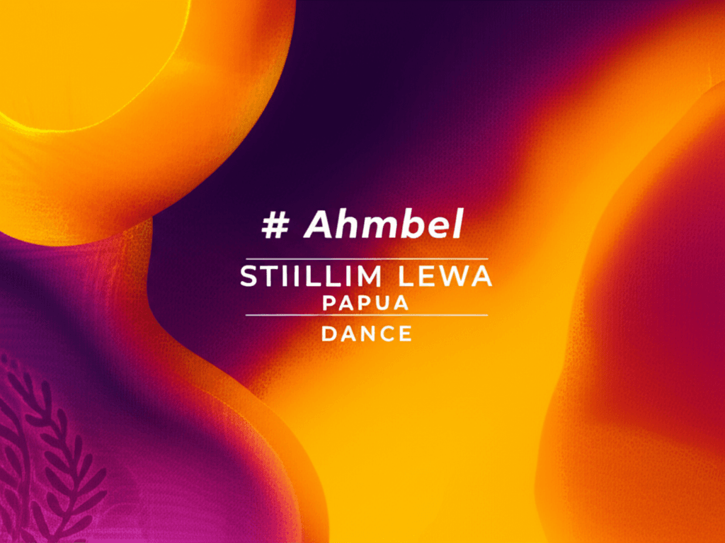 Ahmbel Stillim Lewa 1