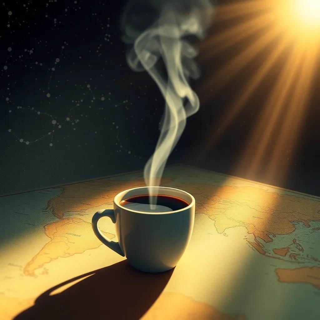 Last Light (Seam of Your Jacket) 1