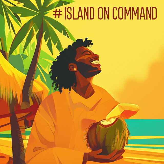 Island on Command 2
