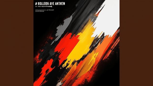 Bulldog Ave Anthem 2