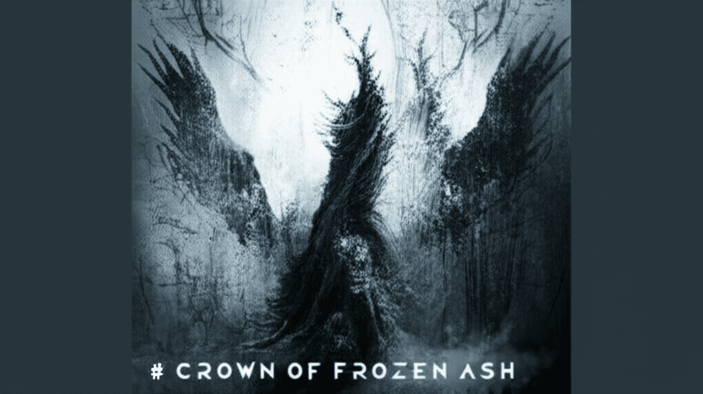 Crown of Frozen Ash 1