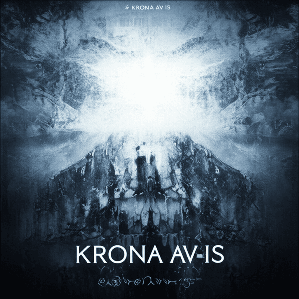 Krona av Is 2