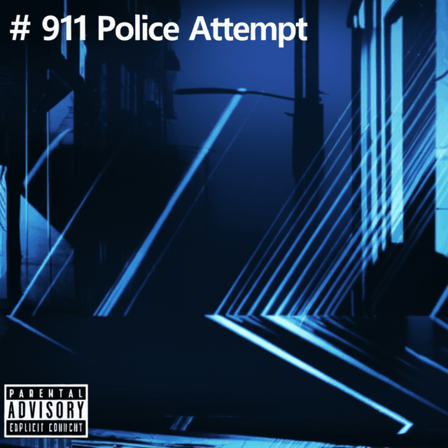 911 police attempt 2