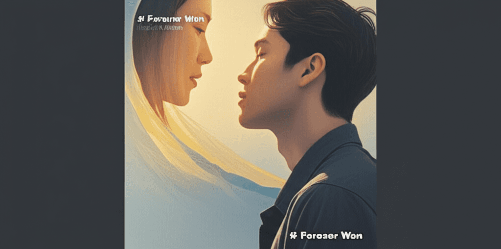 Forever Won 2 male version