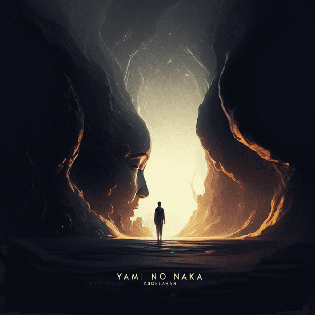 Yami no Naka (Dalam Kegelapan) 1