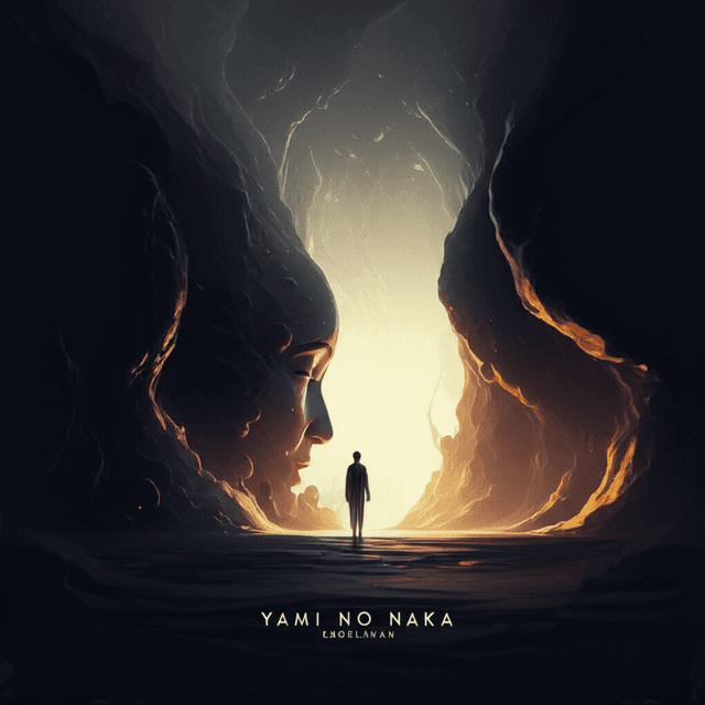 Yami no Naka (Dalam Kegelapan) 1