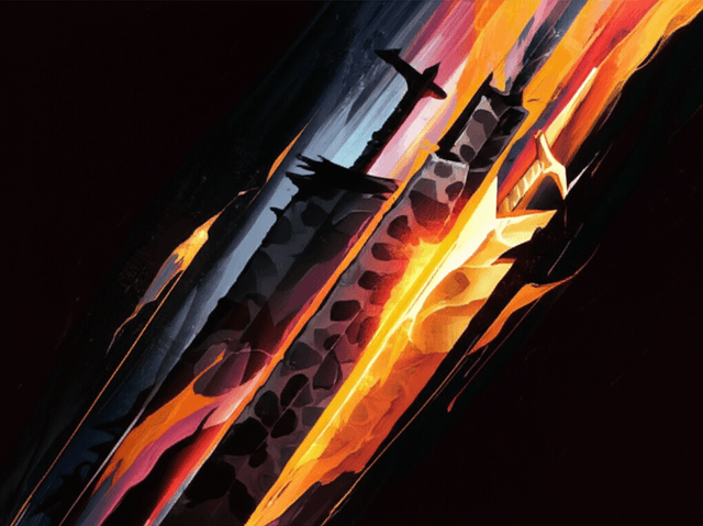 Kariudo no Kokoro (Hati Petualang) 1