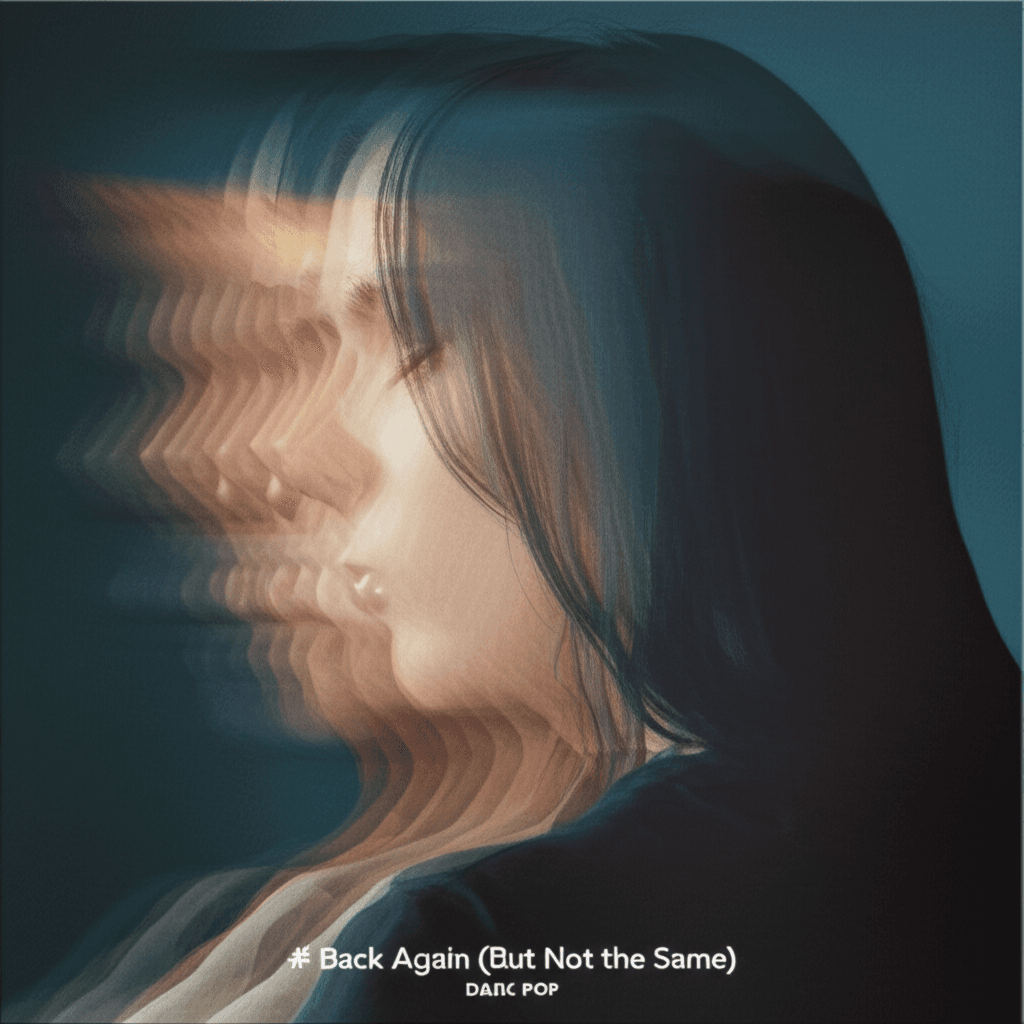 Back Again (But Not the Same) 1