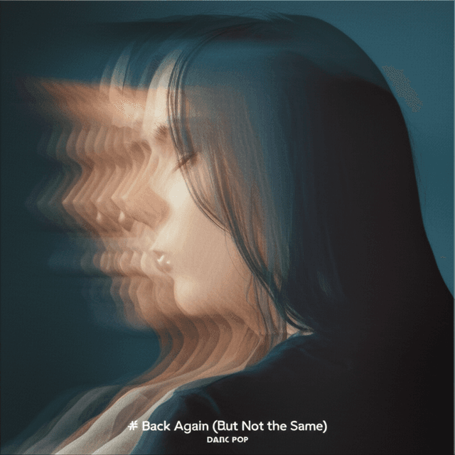 Back Again (But Not the Same) 1