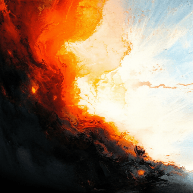 Fire Within: Ashes to Daylight 2