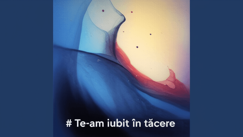 Te-am iubit în tăcere 1
