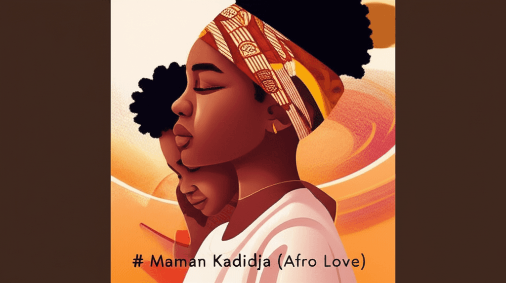 Maman Kadidja (Afro Love) 2