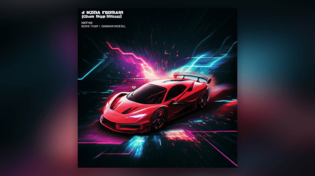 NORA FERRARI (Dark Trap Ritual) 1