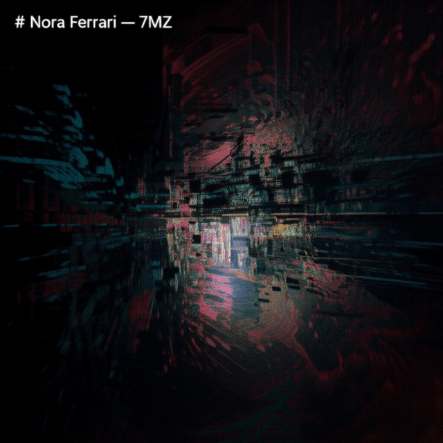 Nora Ferrari — 7MZ 2