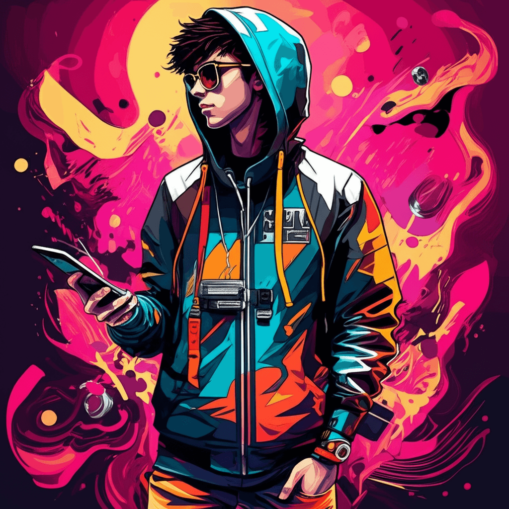 Hélderzin — Lag Zero 2