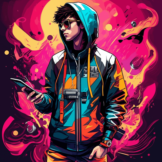 Hélderzin — Lag Zero 1