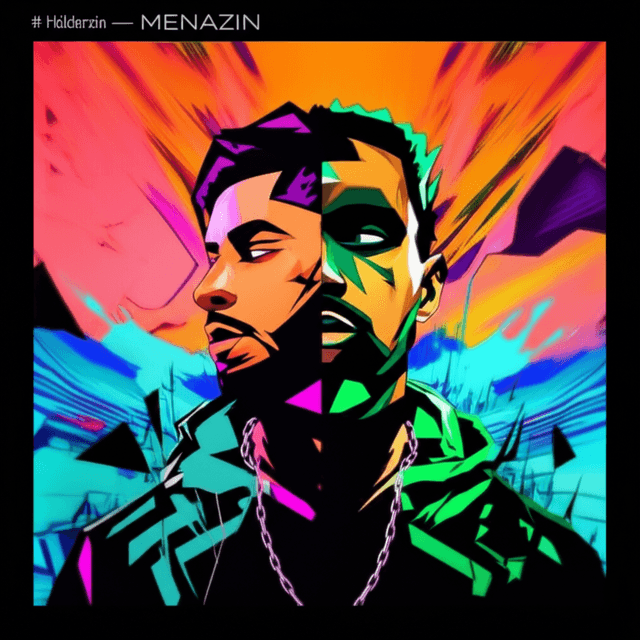 Hélderzin — Menazin 2