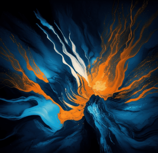 I'll Go Fight for You 2