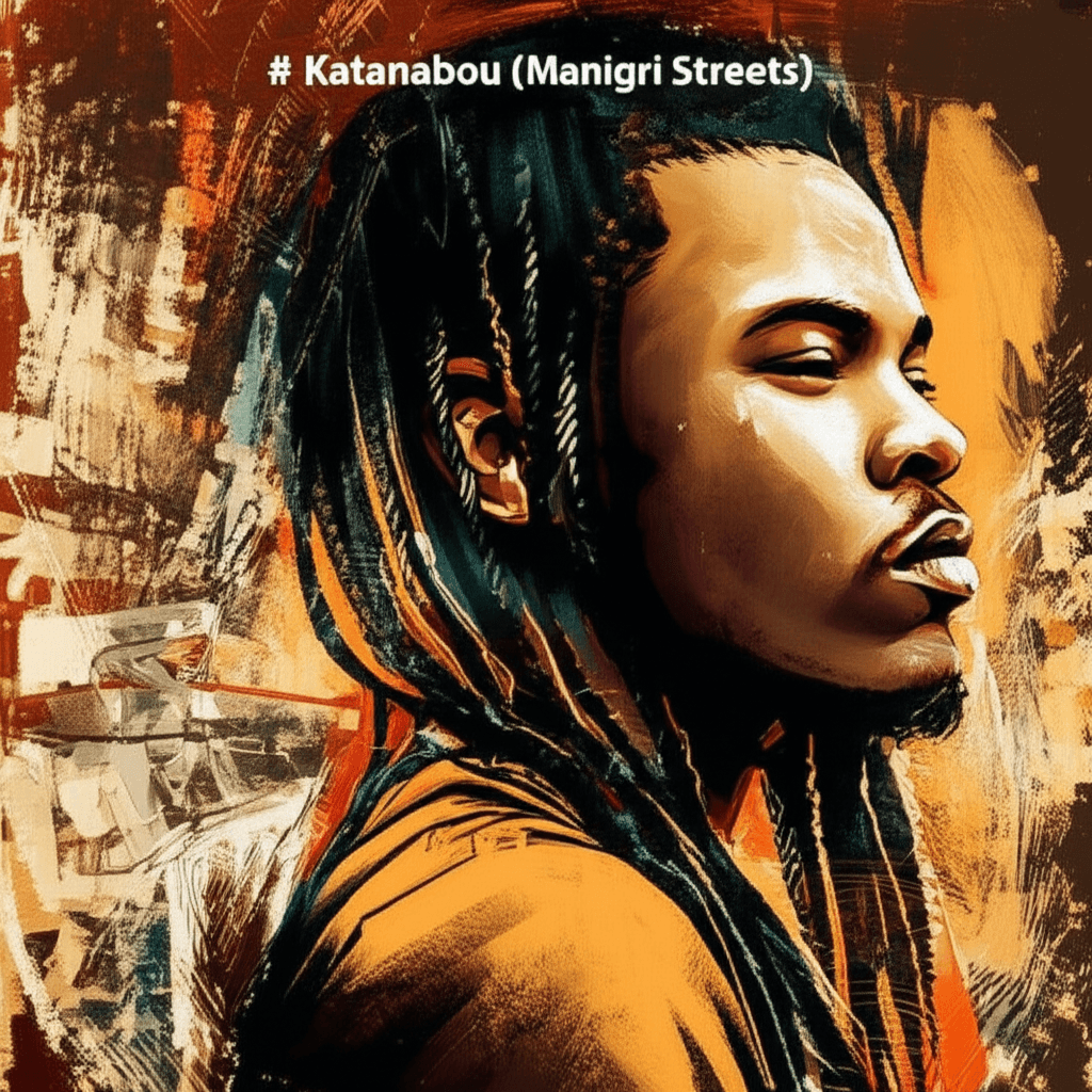 Katanabou (Manigri Streets) 2