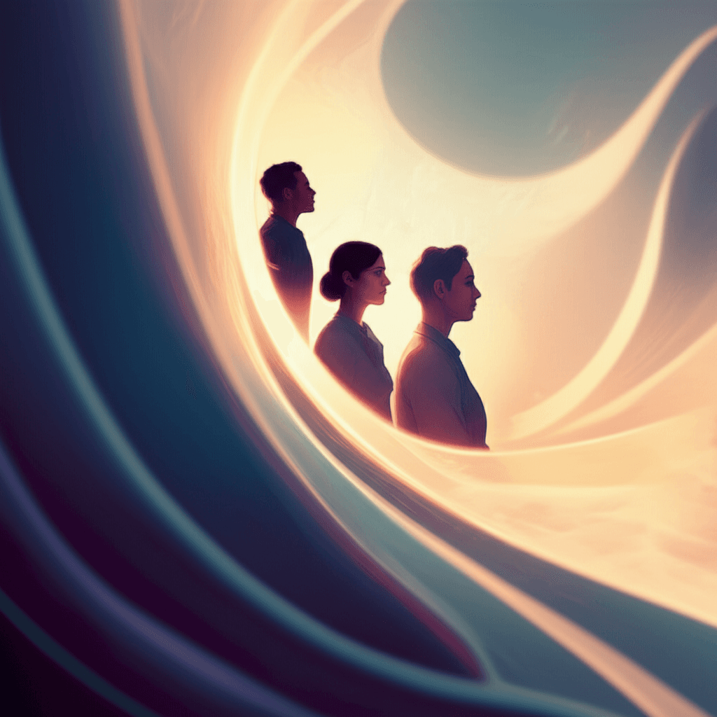 Three Dreams (Letters from the Past) 1