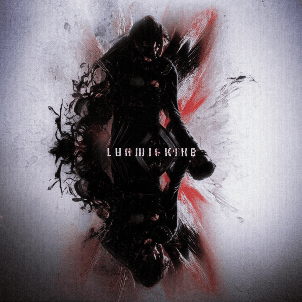 Villain (Bad Villain Style) 1