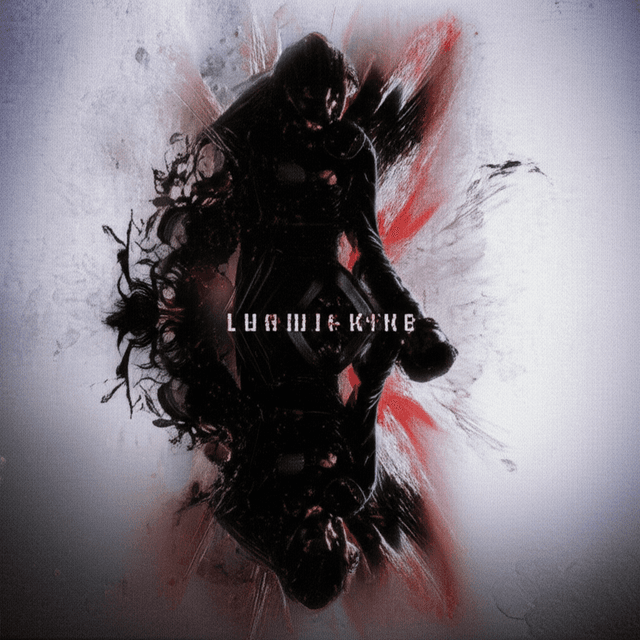 Villain (Bad Villain Style) 2