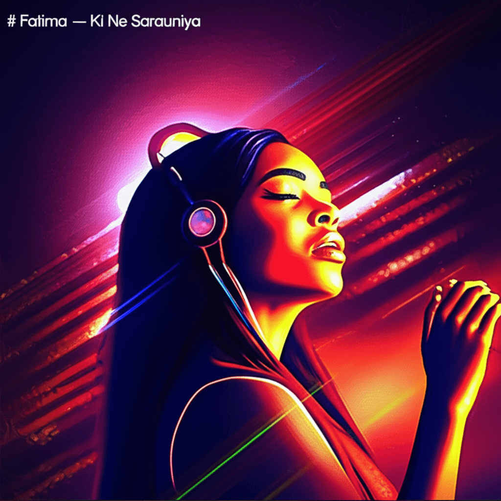 Fatima — Ki Ne Sarauniya 1