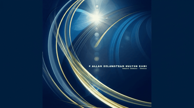 ALLAH SELAMATKAN SULTAN KAMI 2