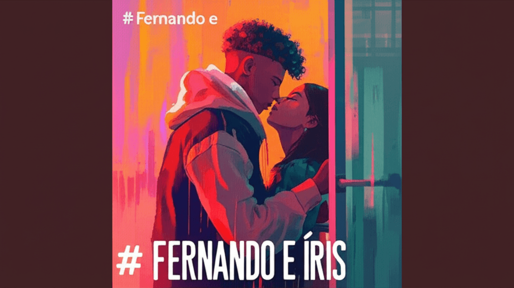 Fernando e Íris 2