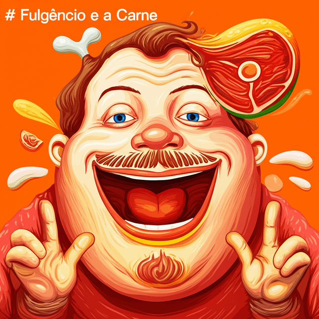 Fulgêncio e a Carne 1