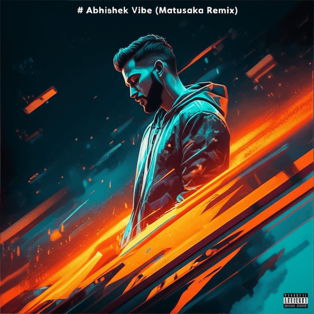 Abhishek Vibe (Matusaka Remix) 1