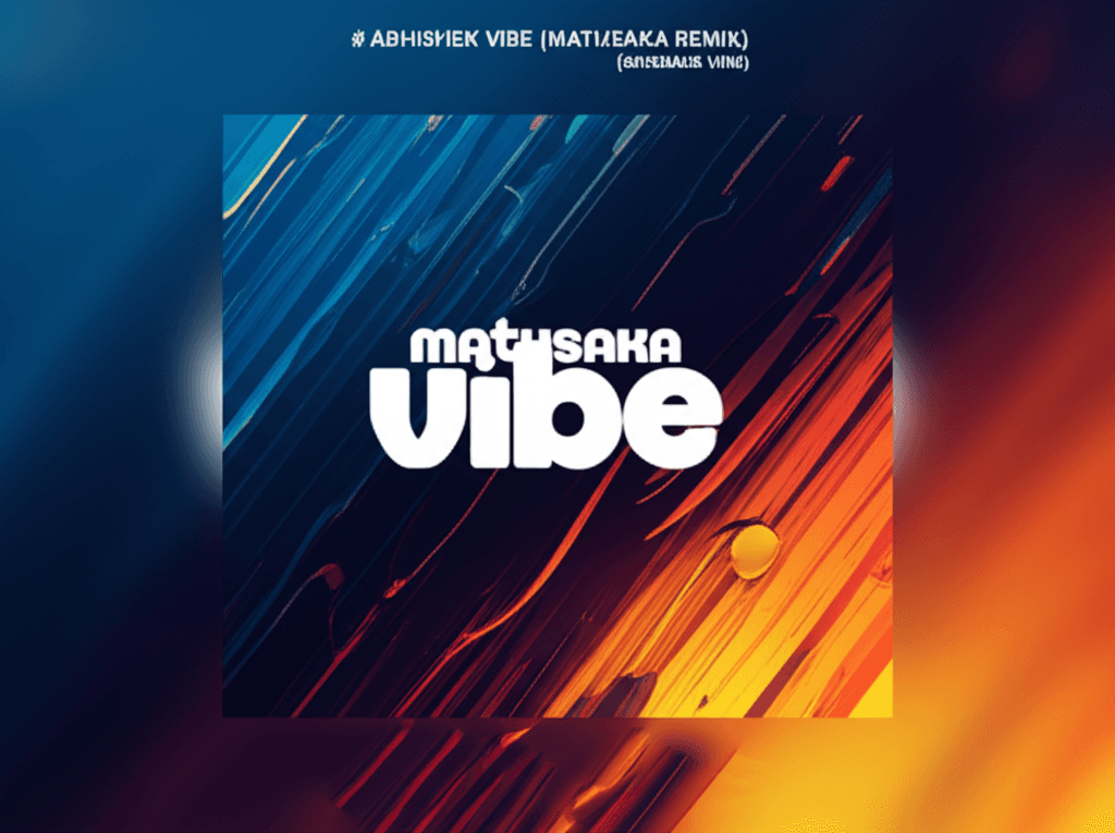 Abhishek Vibe (Matusaka Remix) 1
