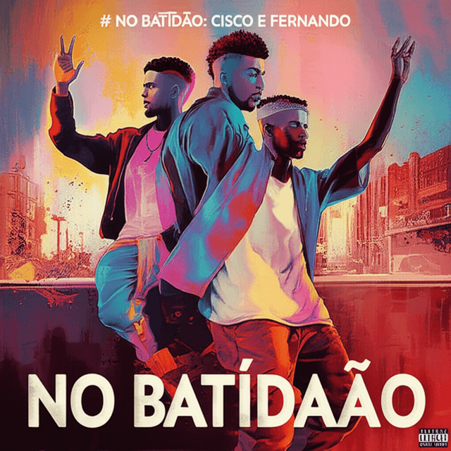 No Batidão: Cisco e Fernando 2